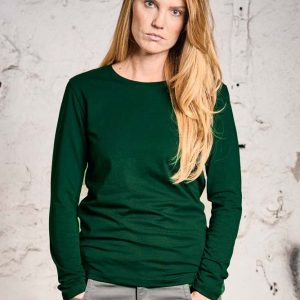 EXCD Women’s T-Shirt LS