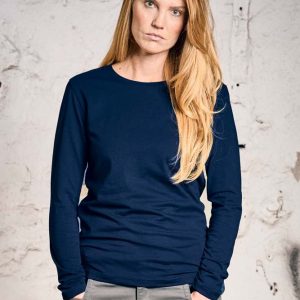 EXCD Women’s T-Shirt LS