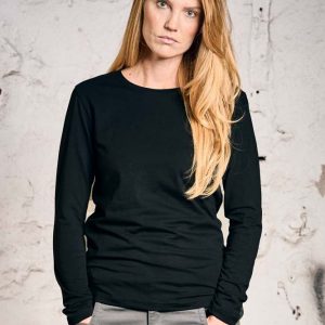 EXCD Women’s T-Shirt LS