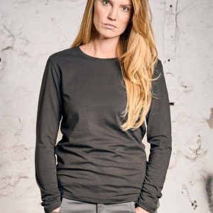 EXCD Women’s T-Shirt LS