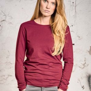 EXCD Women’s T-Shirt LS