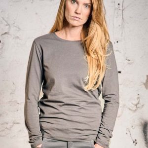 EXCD Women’s T-Shirt LS