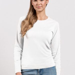 Women’s Premium-T Longsleeve