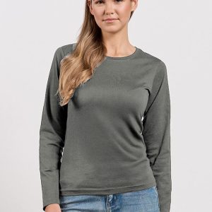 Women’s Premium-T Longsleeve