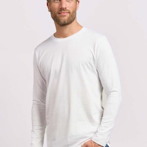 Men’s Premium-T Longsleeve