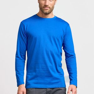 Men’s Premium-T Longsleeve