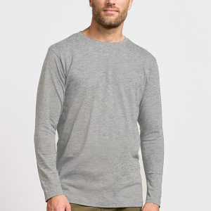 Men’s Premium-T Longsleeve