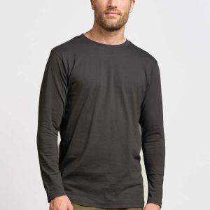 Men’s Premium-T Longsleeve