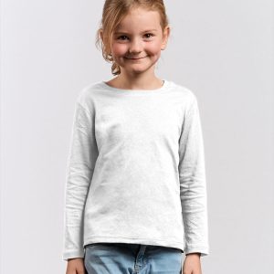 Kid’s Premium-T Longsleeve