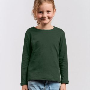 Kid’s Premium-T Longsleeve