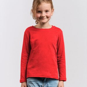 Kid’s Premium-T Longsleeve