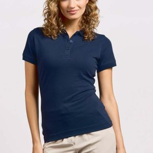 Women’s Polo 92/8