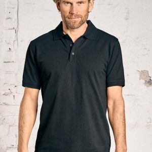 EXCD Men’s Polo