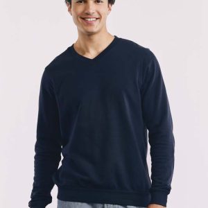 Men’s V-Neck Sweater