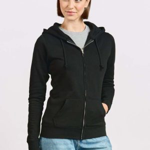Women’s Hoody Jacket 80/20