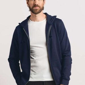 Men’s Hoody Jacket 80/20