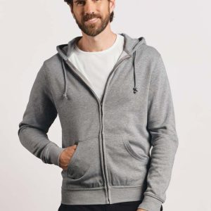 Men’s Hoody Jacket 80/20