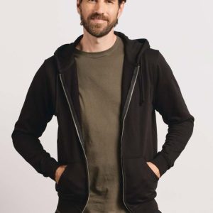 Men’s Hoody Jacket 80/20