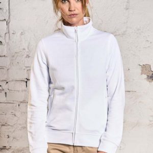 EXCD Women’s Sweatjacket