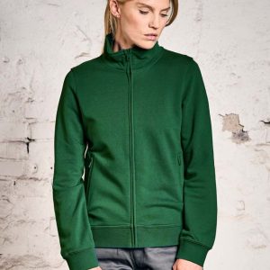 EXCD Women’s Sweatjacket