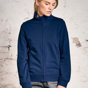 EXCD Women’s Sweatjacket