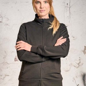 EXCD Women’s Sweatjacket