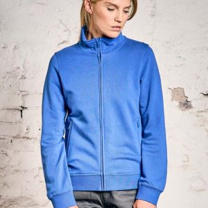 EXCD Women’s Sweatjacket