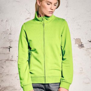 EXCD Women’s Sweatjacket