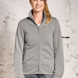 EXCD Women’s Sweatjacket
