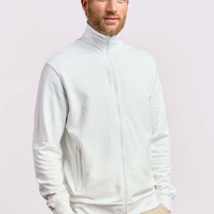 Men’s Jacket Stand-Up Collar