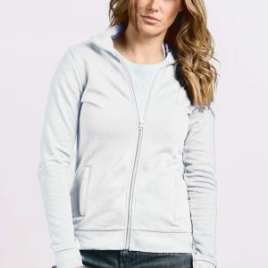 Women’s Jacket Stand-Up Collar