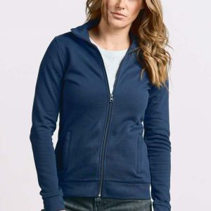 Women’s Jacket Stand-Up Collar