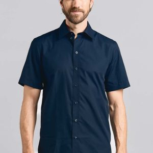 Men’s Poplin Shirt