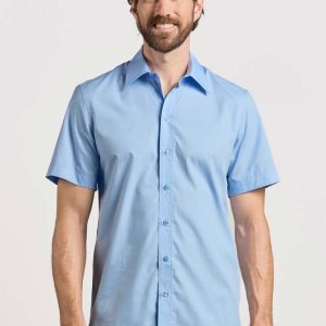 Men’s Poplin Shirt