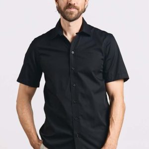 Men’s Poplin Shirt