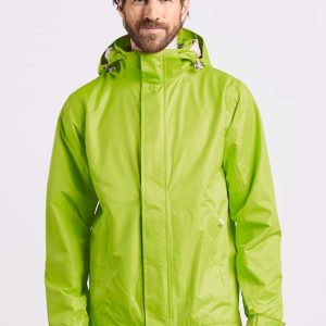Men’s Performance Jacket C⁺
