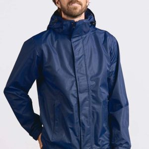 Men’s Performance Jacket C⁺