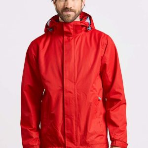 Men’s Performance Jacket C⁺