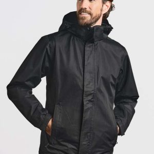 Men’s Performance Jacket C⁺
