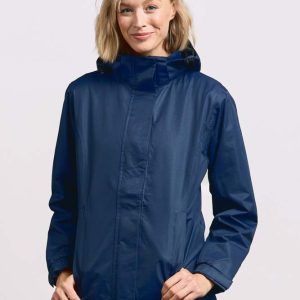 Women’s Performance Jacket C⁺