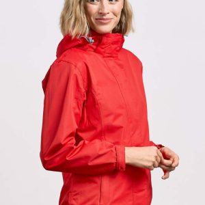 Women’s Performance Jacket C⁺