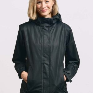 Women’s Performance Jacket C⁺
