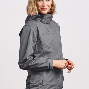 Women’s Performance Jacket C⁺