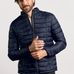 Men’s Padded Jacket