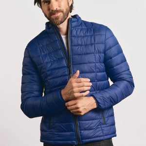 Men’s Padded Jacket