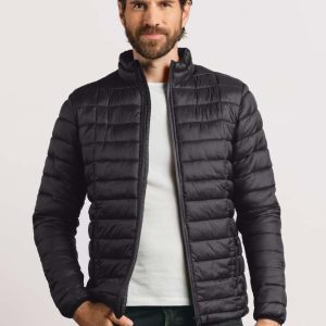 Men’s Padded Jacket