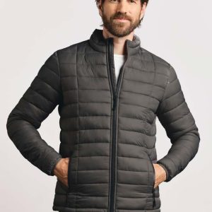 Men’s Padded Jacket