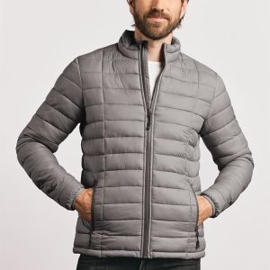 Men’s Padded Jacket