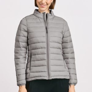 Women’s Padded Jacket