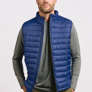 Men’s Padded Vest